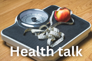 Trying to get Healthy (Getting Healthy pt 1)