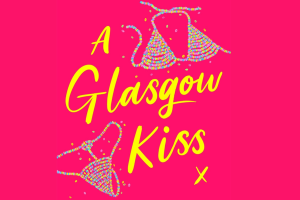 The Glasgow Kiss