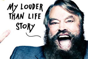 Image of Brian Blessed